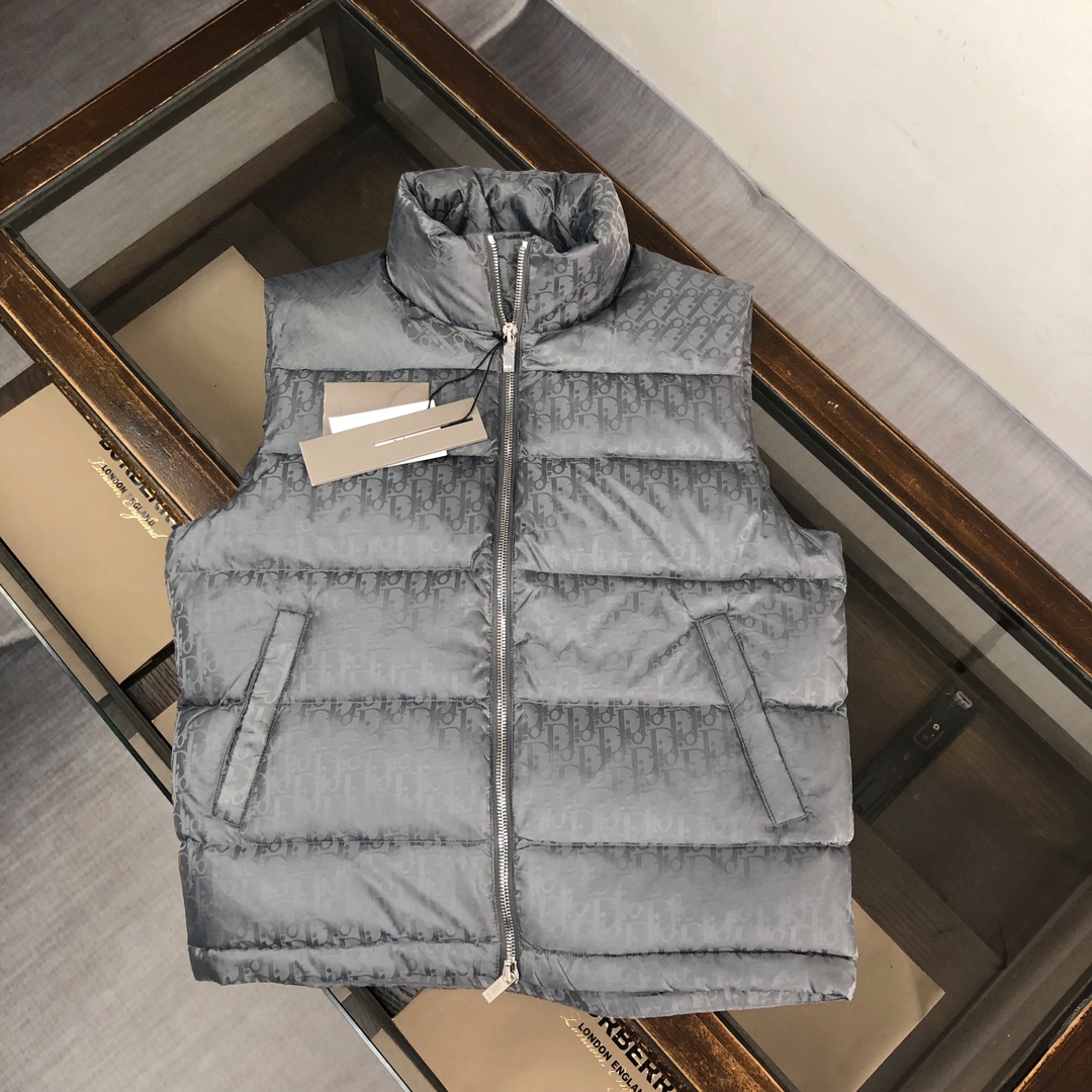 Christian Dior Down Jackets